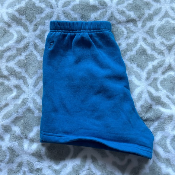 SOLD TNA sweat shorts - Picture 1 of 3